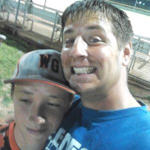 Meet your Posher, Aaron